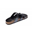 Birkenstock Franca Vegan 1021252 wygodne zdrowotne damskie klapki