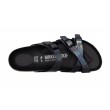 Birkenstock Franca Vegan 1021252 wygodne zdrowotne damskie klapki