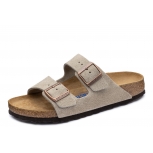 Birkenstock Arizona BS 0951303 damskie klapki