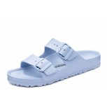 Birkenstock Arizona EVA 1022510 damskie klapki