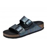 Birkenstock Arizona Vegan BS 1021251 damskie klapki