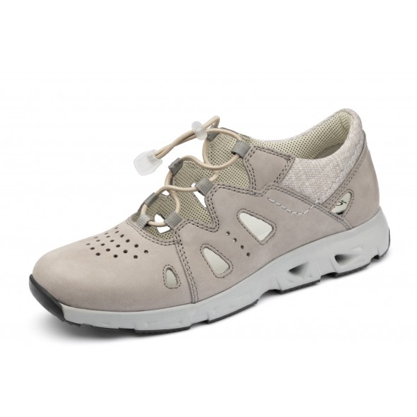Josef Seibel Noih 97608 TE751 711 wygodne zdrowotne damskie półbuty