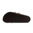 Birkenstock Mayari 1016408 wygodne zdrowotne damskie klapki
