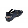 Berkemann Rina 01040-533 wygodne zdrowotne damskie sandały