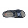 Berkemann Rina 01040-533 wygodne zdrowotne damskie sandały