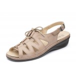 Suave Comfortabel 711040-8 damskie sandały