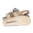 Dr Brinkmann 710054 wygodne zdrowotne damskie sandały