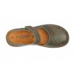 Comfortabel 720010 wygodne zdrowotne damskie sandały