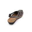 Suave Comfortabel 720131-9 wygodne zdrowotne damskie sandały