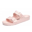 Birkenstock Arizona EVA 1014614 wygodne damskie klapki