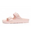 Birkenstock Arizona EVA 1014614 wygodne damskie klapki