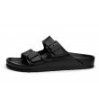 Birkenstock Arizona EVA 129421 wygodne męskie klapki