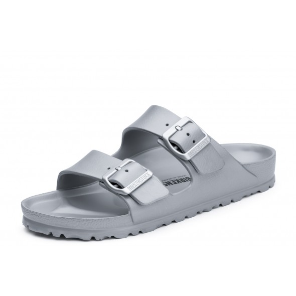 Birkenstock Arizona EVA 1003491 wygodne zdrowotne damskie klapki