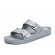 Birkenstock Arizona EVA 1003491 wygodne zdrowotne damskie klapki