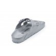 Birkenstock Arizona EVA 1003491 wygodne zdrowotne damskie klapki