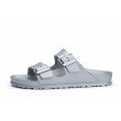 Birkenstock Arizona EVA 1003491 wygodne zdrowotne damskie klapki