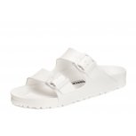 Birkenstock Arizona EVA 129443 damskie klapki