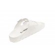 Birkenstock Arizona EVA 129443 wygodne zdrowotne damskie klapki