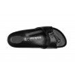 Birkenstock Madrid EVA 128163 wygodne damskie klapki