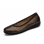 Caprice 9-22151-29 902 damskie baleriny