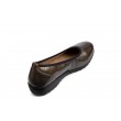 Caprice 9-22151-29 902 wygodne zdrowotne damskie baleriny