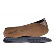 Caprice 9-22151-29 902 wygodne zdrowotne damskie baleriny