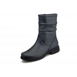 Axel Comfort 4470 marine damskie kozaki