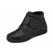 Comfortabel 990223 wygodne zdrowotne damskie botki