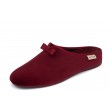 Grunland Adri CI2637-47 Bordo wygodne damskie kapcie