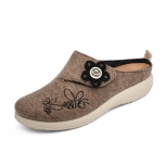 Fly flot P5 U60 47 damskie klapki