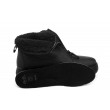 Ara Monaco Gore-Tex 12-46505 61H wygodne zdrowotne damskie botki