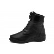 Caprice 9-26258-29 026 wygodne zdrowotne damskie botki