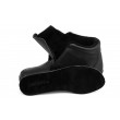 Comfortabel 990223 wygodne zdrowotne damskie botki