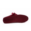 Grunland Adri CI2637-47 Bordo wygodne damskie kapcie
