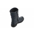 Axel Comfort 4470 marine wygodne damskie kozaki