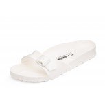 Birkenstock Madrid EVA 128183 damskie klapki