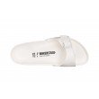 Birkenstock Madrid EVA 128183 wygodne damskie klapki
