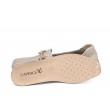 Caprice 9-24654-20 207 wygodne zdrowotne damskie mokasyny