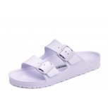 Birkenstock Arizona EVA 1017046 damskie klapki