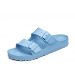 Birkenstock Arizona EVA 1024588 damskie klapki