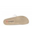 Berkemann Tec-Pro Thordu 09103-100 wygodne medyczne damskie klapki