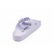 Birkenstock Arizona EVA 1017046 wygodne zdrowotne damskie klapki