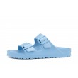 Birkenstock Arizona EVA 1024588 wygodne zdrowotne damskie klapki