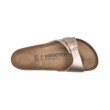 Birkenstock Madrid BS 1023953 wygodne zdrowotne damskie klapki