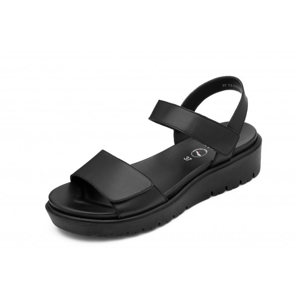 Ara Bilbao-S 12-33518 01G wygodne zdrowotne damskie sandały