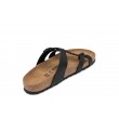 Birkenstock Mayari 071791 wygodne zdrowotne damskie klapki