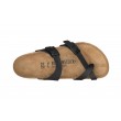 Birkenstock Mayari 071791 wygodne zdrowotne damskie klapki