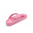 Birkenstock Gizeh EVA 1024580 wygodne zdrowotne damskie klapki - japonki