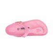 Birkenstock Gizeh EVA 1024580 wygodne zdrowotne damskie klapki - japonki