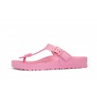 Birkenstock Gizeh EVA 1024580 wygodne zdrowotne damskie klapki - japonki